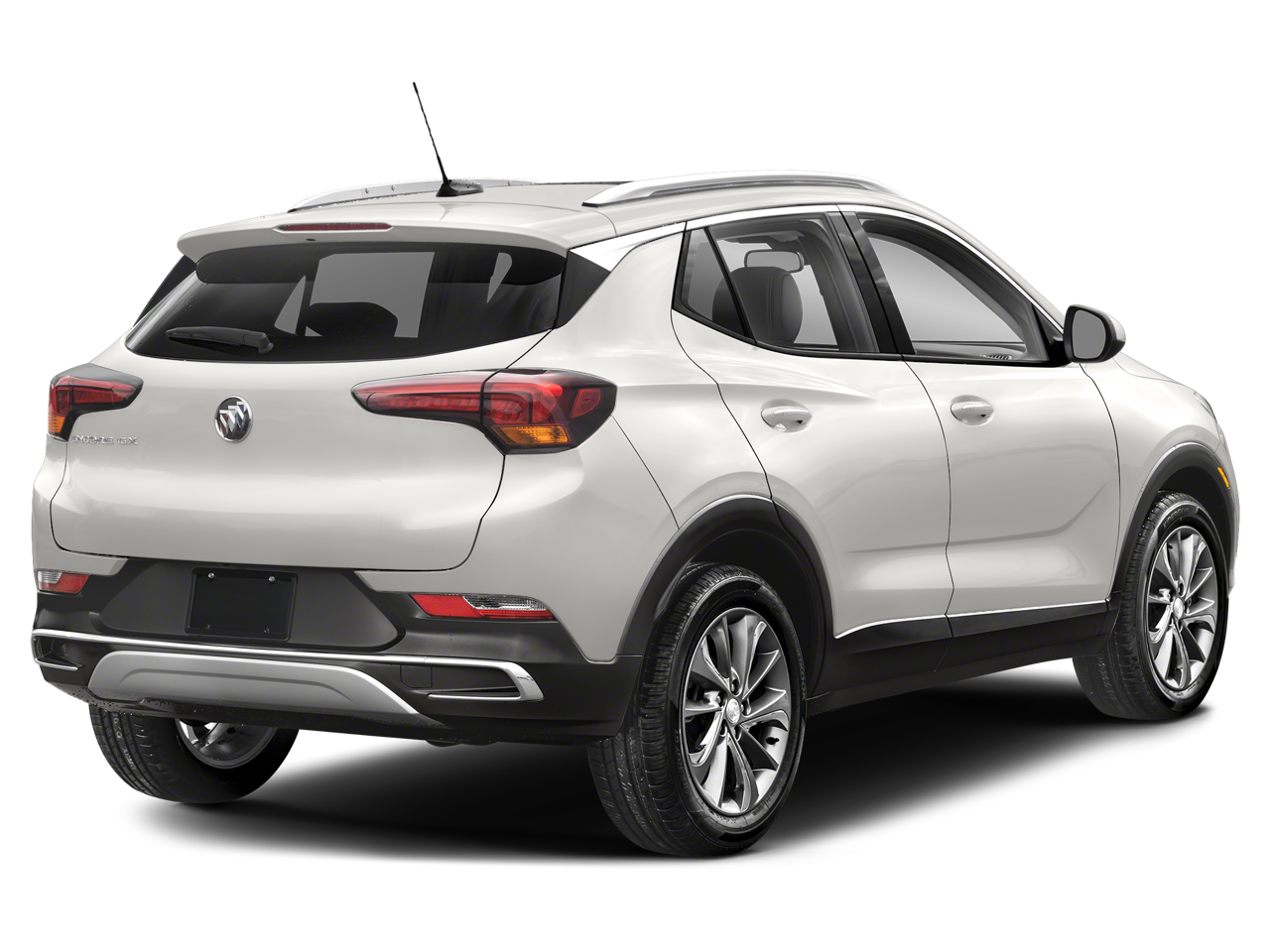 2023 Buick Encore GX Essence AWD