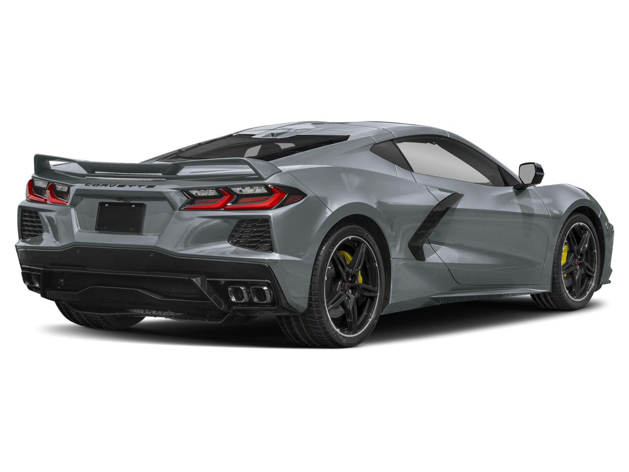 2023 Chevrolet Corvette Stingray Stingray Coupe 1LT
