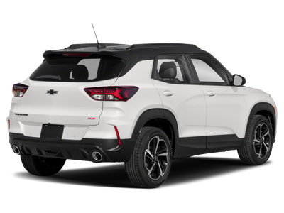 2023 Chevrolet Trailblazer FWD 4dr RS