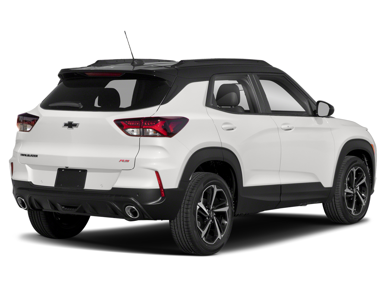 2023 Chevrolet Trailblazer FWD 4dr RS