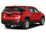 2023 Chevrolet Traverse AWD 3LT