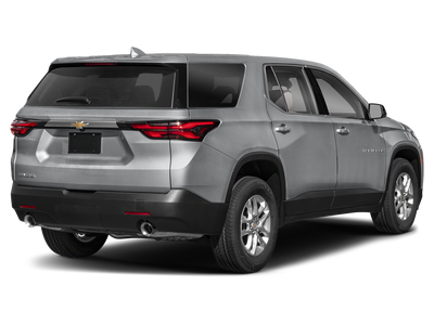 2023 Chevrolet Traverse AWD 1LT
