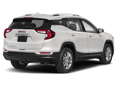 2023 GMC Terrain AWD 4dr SLE
