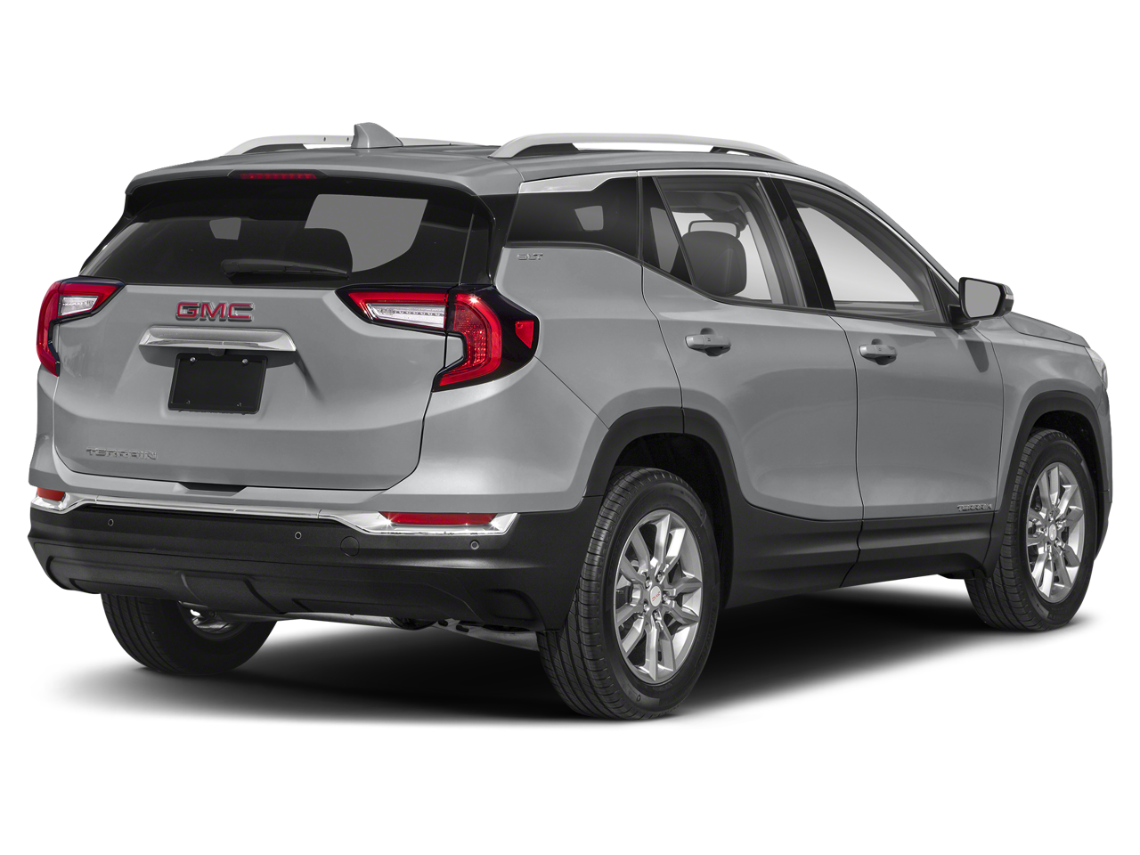 2023 GMC Terrain AWD 4dr SLE