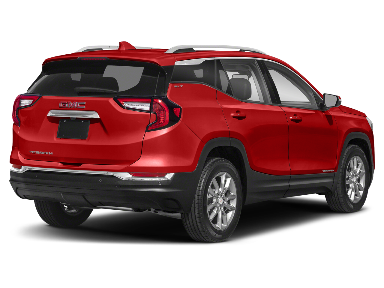 2023 GMC Terrain SLE - Photo 32