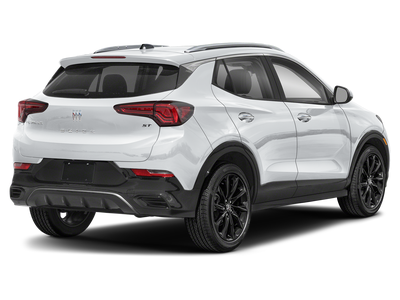2024 Buick Encore GX Sport Touring AWD