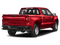 2024 Chevrolet Silverado 1500 Crew Cab Short Box 4-Wheel Drive Custom Trail Boss