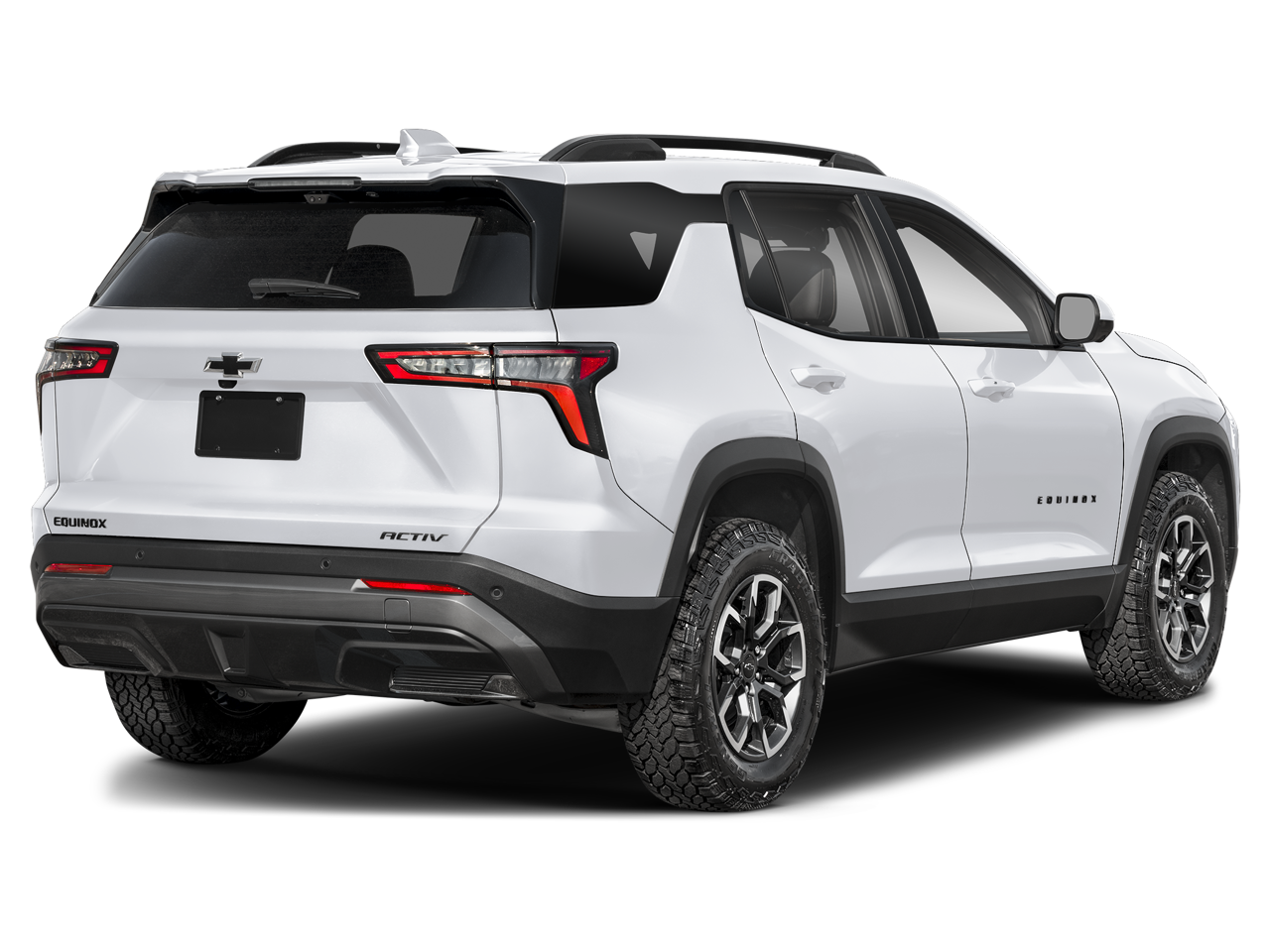 2025 Chevrolet Equinox AWD ACTIV