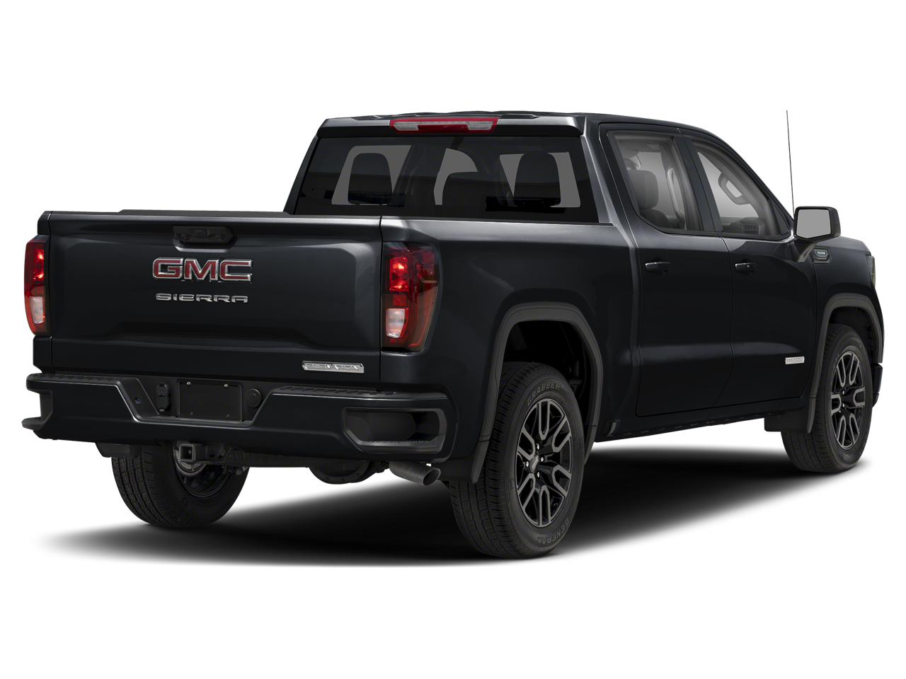 2025 GMC Sierra 1500 Elevation - Photo 32