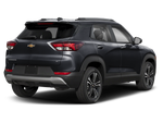 2026 Chevrolet Trailblazer FWD 4dr LT