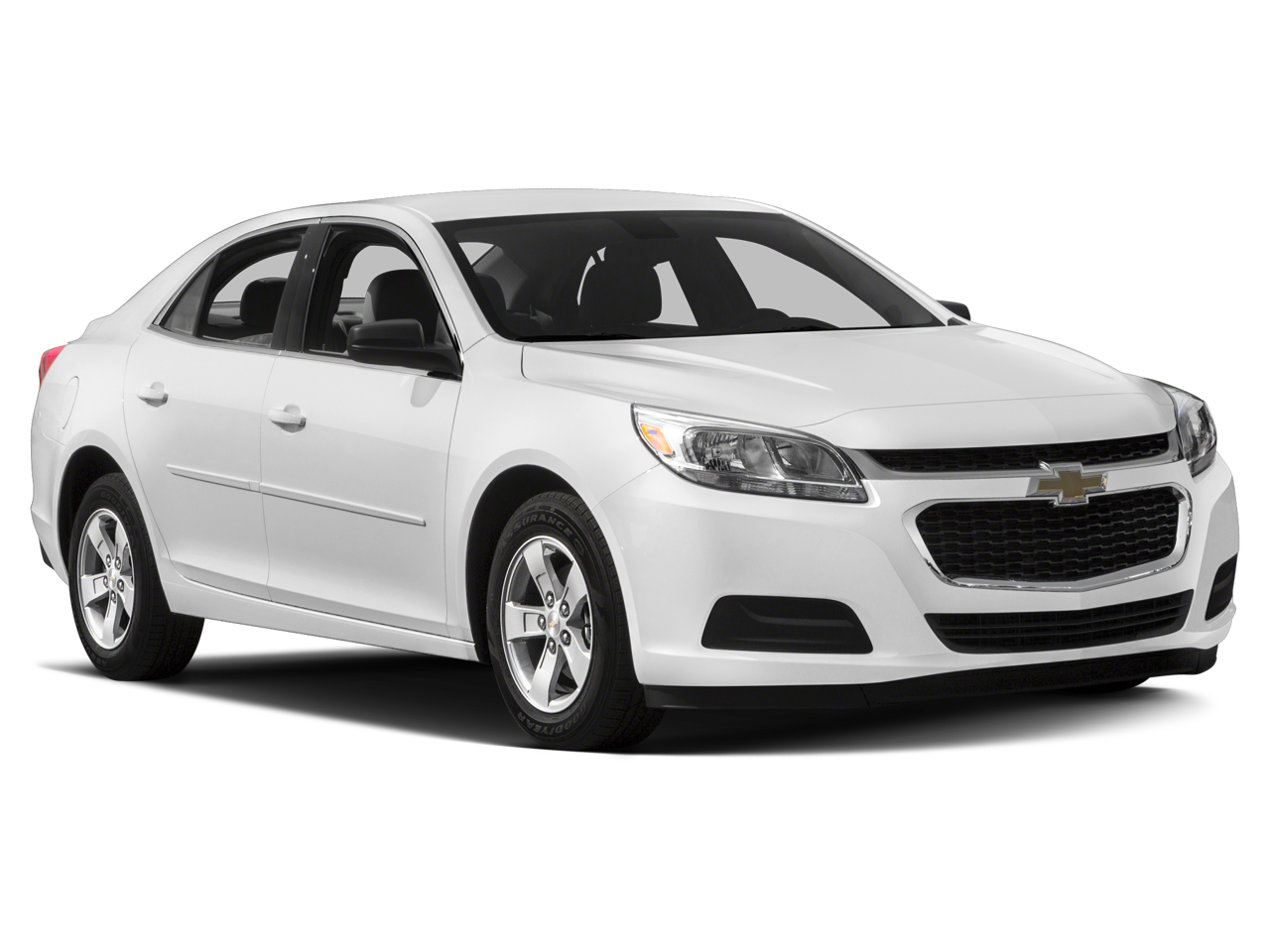 2015 Chevrolet Malibu 1LTZ