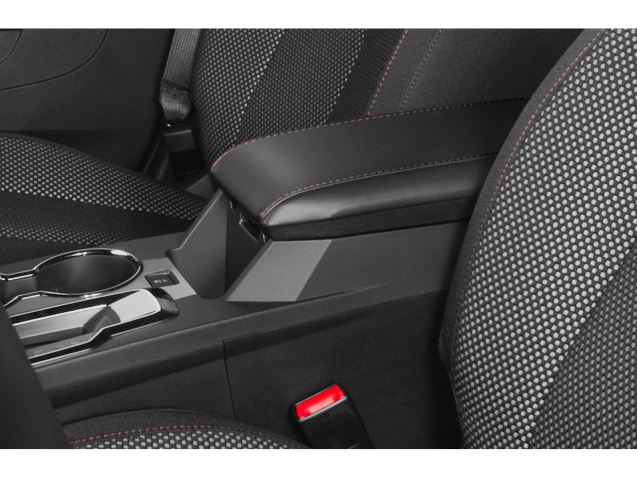 2015 Chevrolet Equinox AWD 1LT