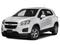 2015 Chevrolet Trax AWD 4dr LT