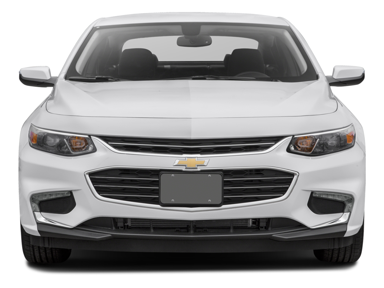 2016 Chevrolet Malibu 1LT
