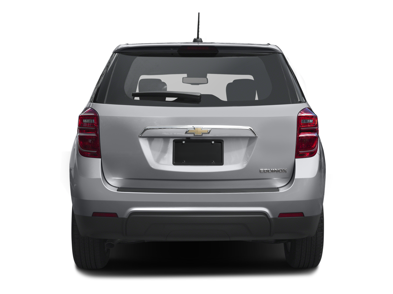 2016 Chevrolet Equinox FWD LS