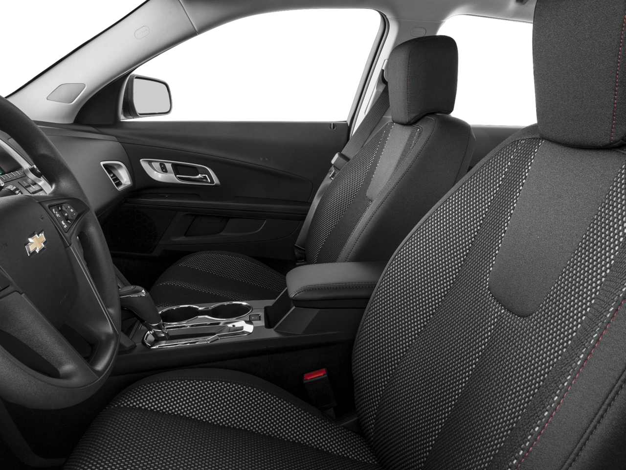 2016 Chevrolet Equinox FWD LS