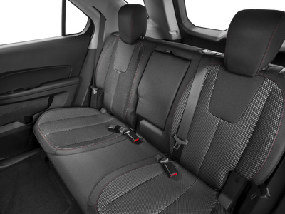 2016 Chevrolet Equinox AWD LT