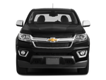 2016 Chevrolet Colorado Crew Cab Short Box 4-Wheel Drive Z71