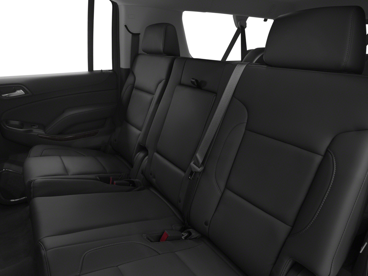 2017 Chevrolet Suburban 4WD 1500 LT
