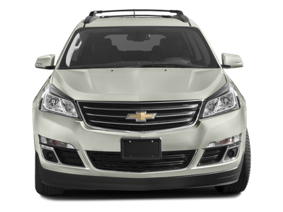 2017 Chevrolet Traverse FWD 2LT