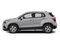 2017 Chevrolet Trax AWD 4dr LS