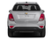 2017 Chevrolet Trax AWD 4dr LS