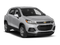 2017 Chevrolet Trax AWD 4dr LS