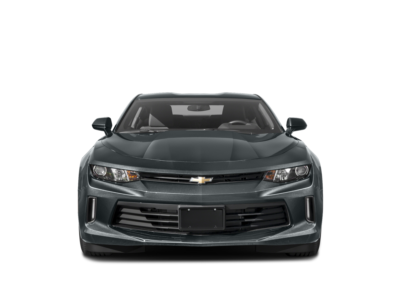 2018 Chevrolet Camaro 2dr Coupe 1LT