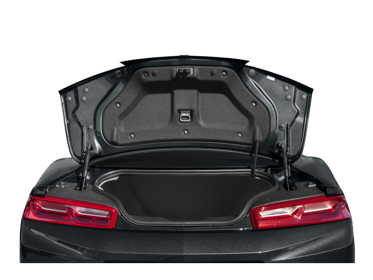 2018 Chevrolet Camaro 2dr Coupe 1LT