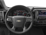 2018 Chevrolet Silverado 1500 Crew Cab Standard Box 4-Wheel Drive LT