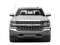 2018 Chevrolet Silverado 1500 Crew Cab Short Box 4-Wheel Drive LTZ Z71