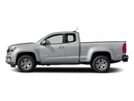 2018 Chevrolet Colorado Extended Cab Long Box 4-Wheel Drive LT