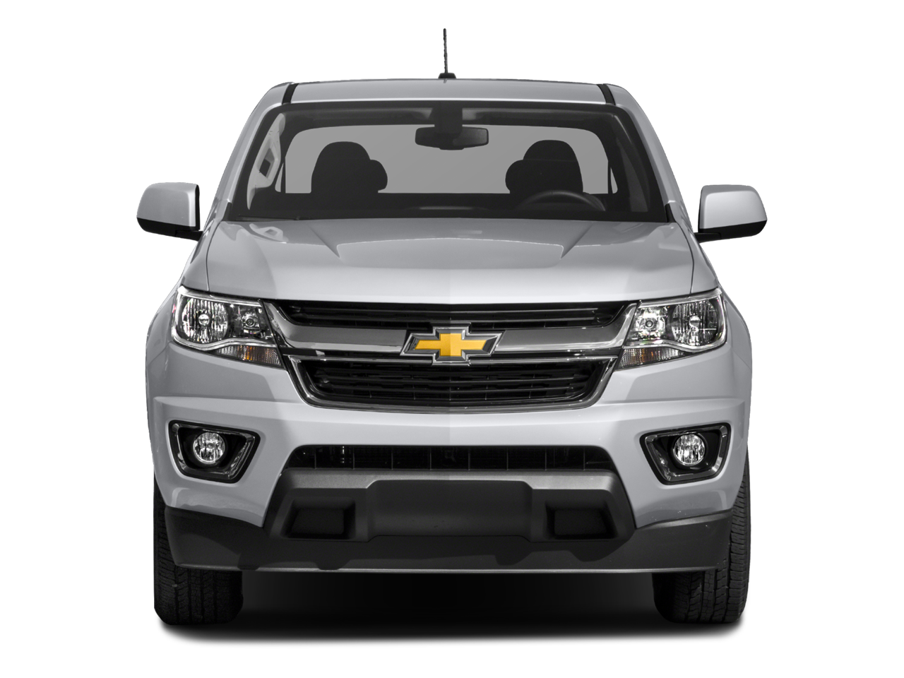 2018 Chevrolet Colorado Extended Cab Long Box 4-Wheel Drive LT