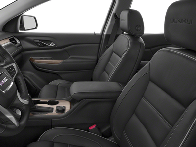 2018 GMC Acadia AWD Denali