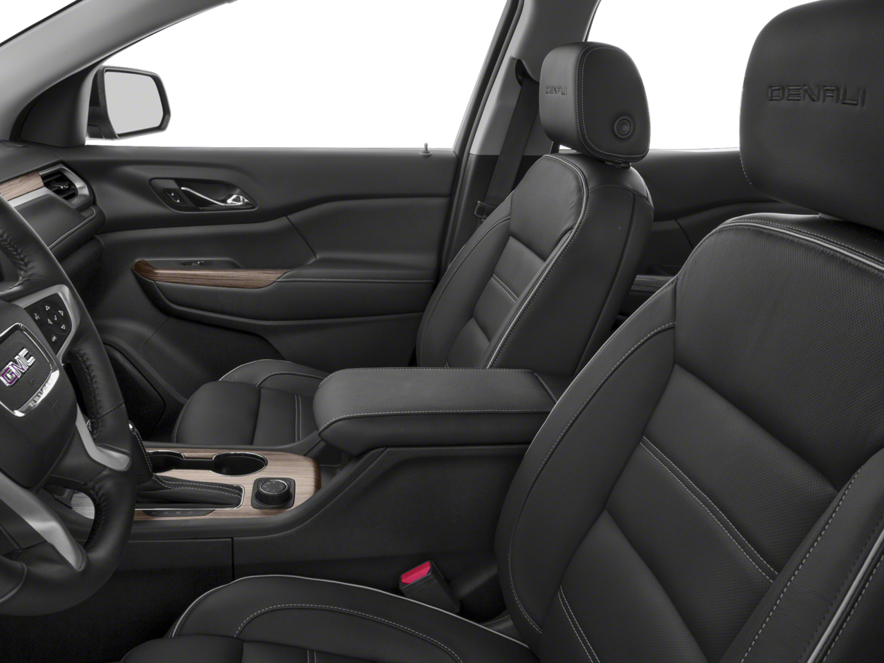 2018 GMC Acadia AWD Denali