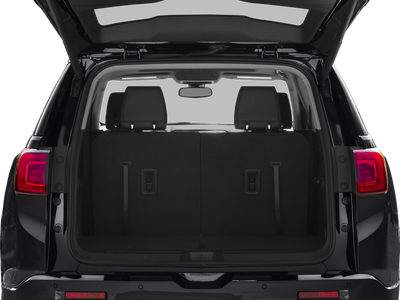 2018 GMC Acadia AWD Denali