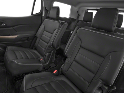 2018 GMC Acadia AWD Denali