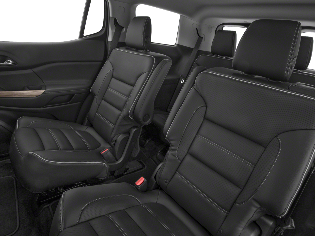 2018 GMC Acadia AWD Denali