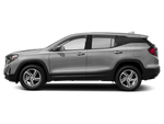 2018 GMC Terrain AWD SLE