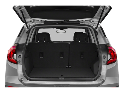 2018 GMC Terrain AWD SLE