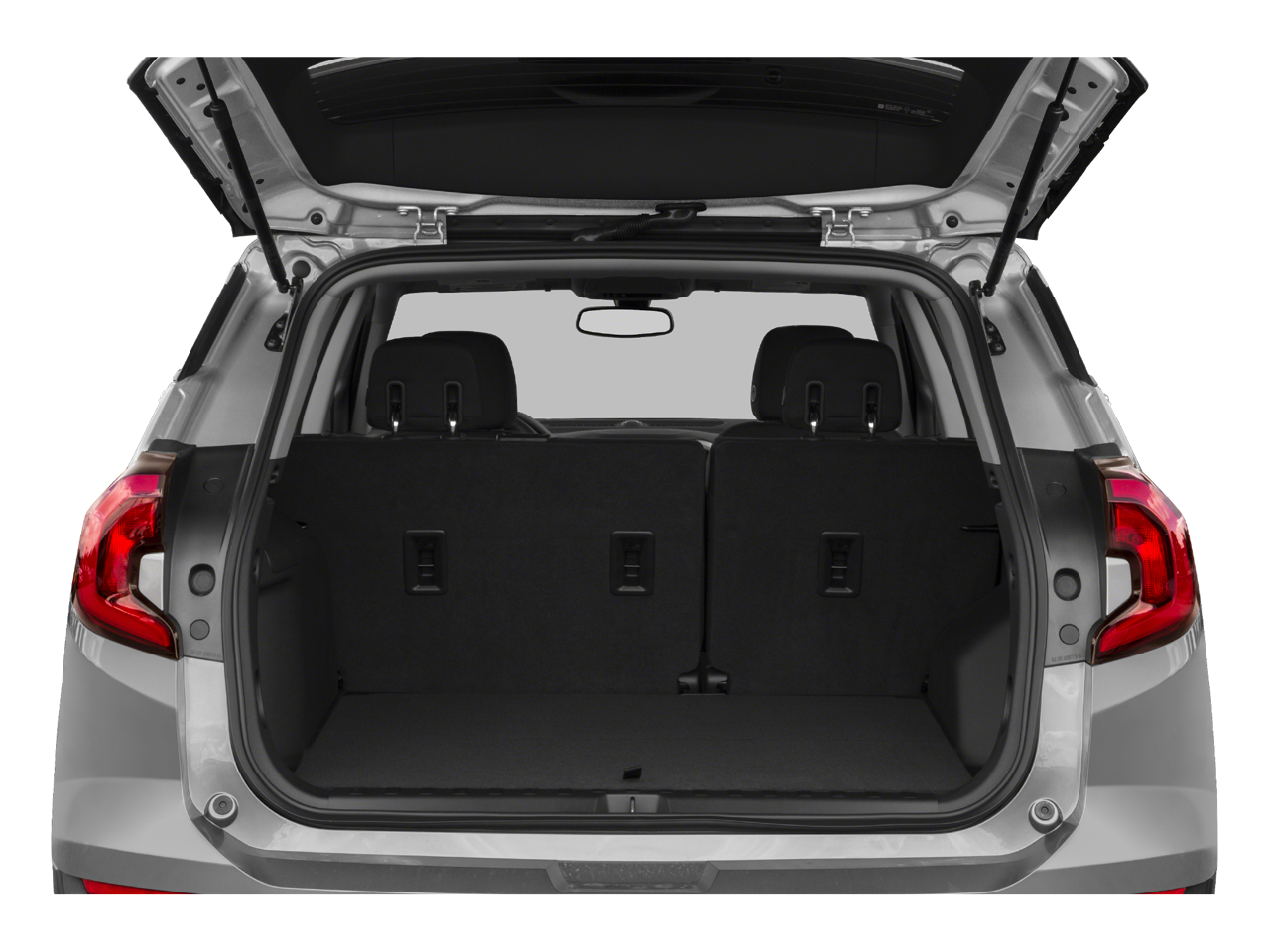 2018 GMC Terrain AWD SLE