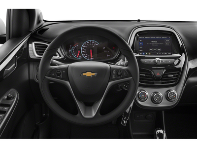 2019 Chevrolet Spark Hatch 1LT (Automatic)