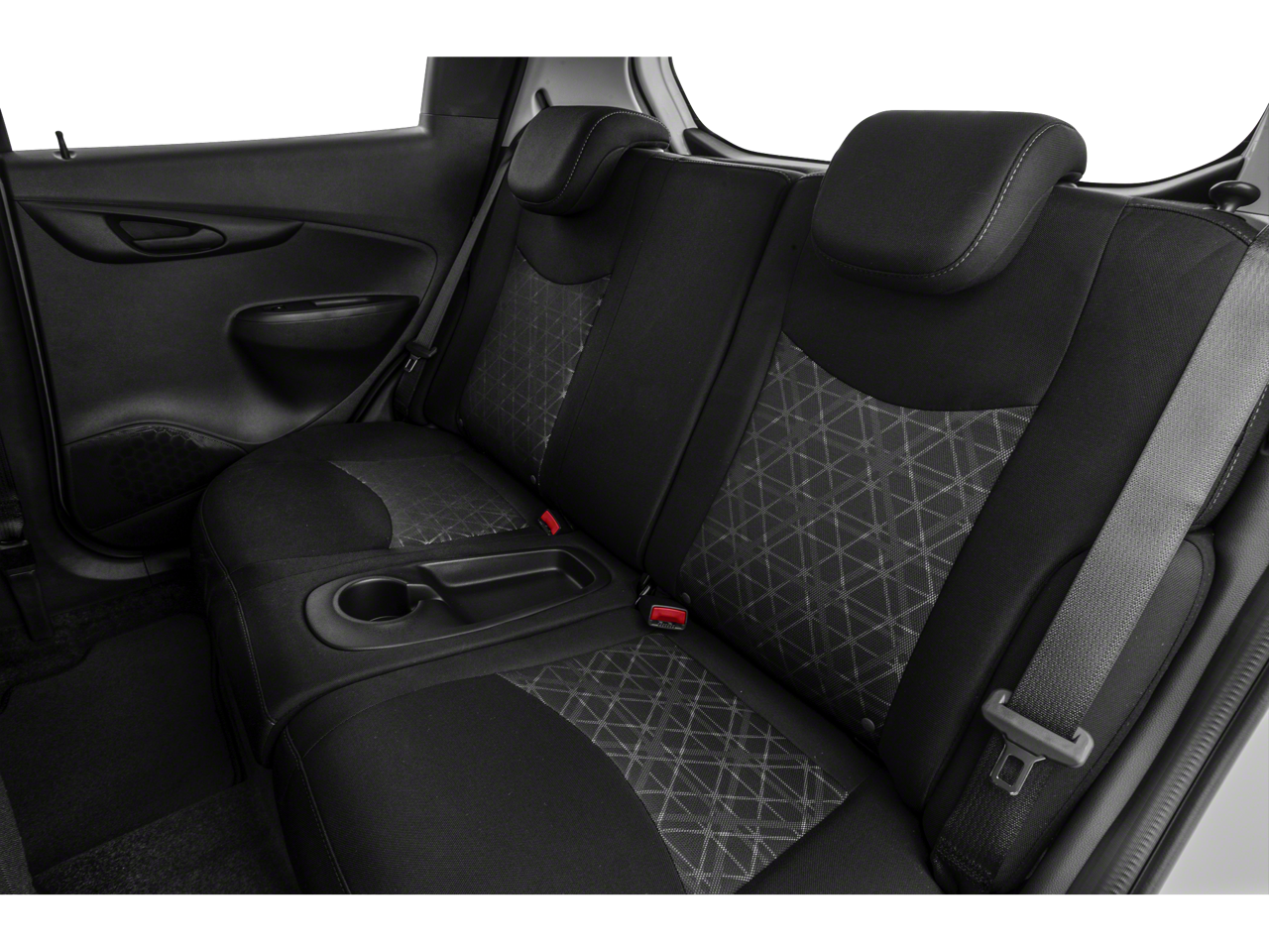 2019 Chevrolet Spark Hatch 1LT (Automatic)