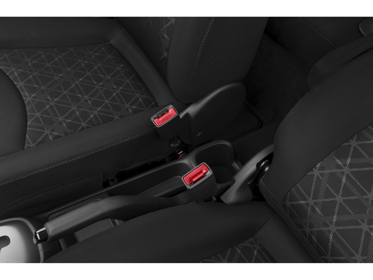 2019 Chevrolet Spark Hatch 1LT (Automatic)