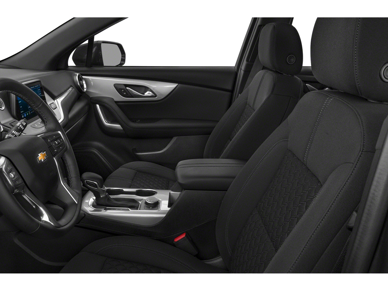 2019 Chevrolet Blazer AWD