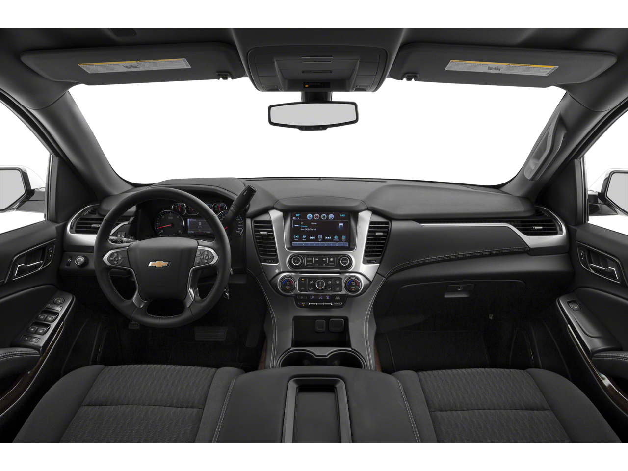 2019 Chevrolet Tahoe 4WD LT