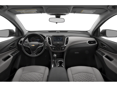 2019 Chevrolet Equinox AWD LS