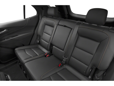2019 Chevrolet Equinox AWD Premier