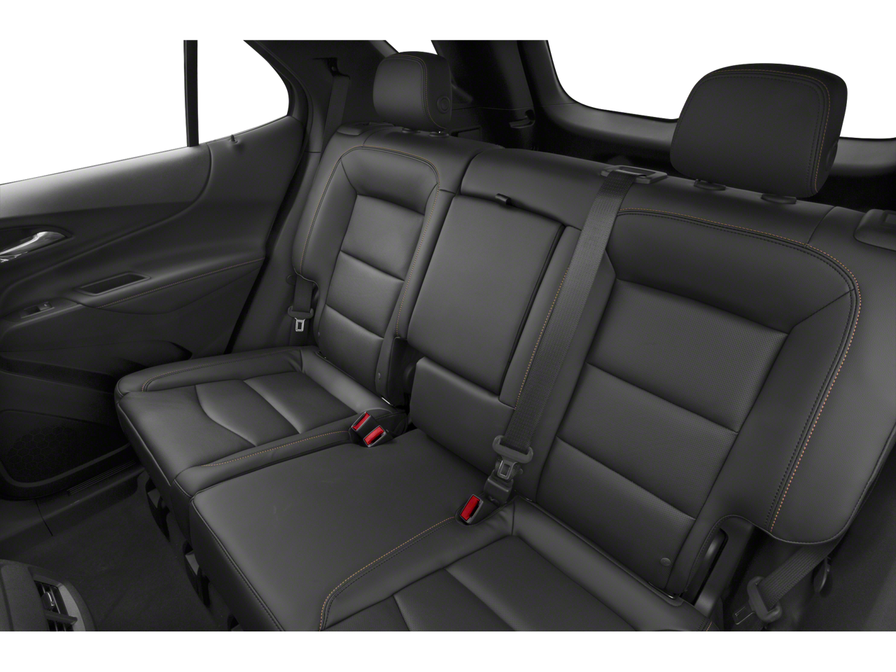 2019 Chevrolet Equinox AWD Premier