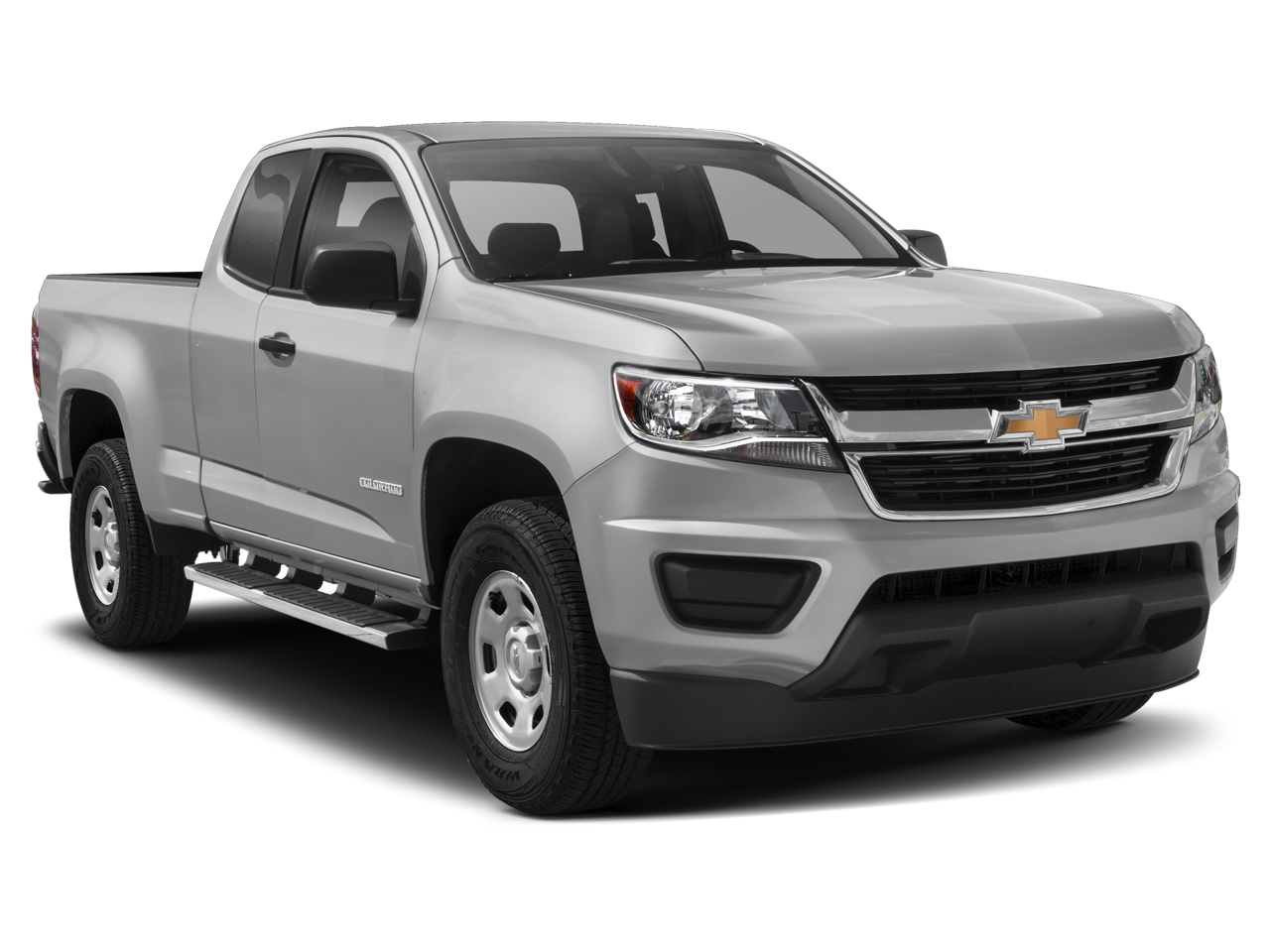 2019 Chevrolet Colorado LT photo 3